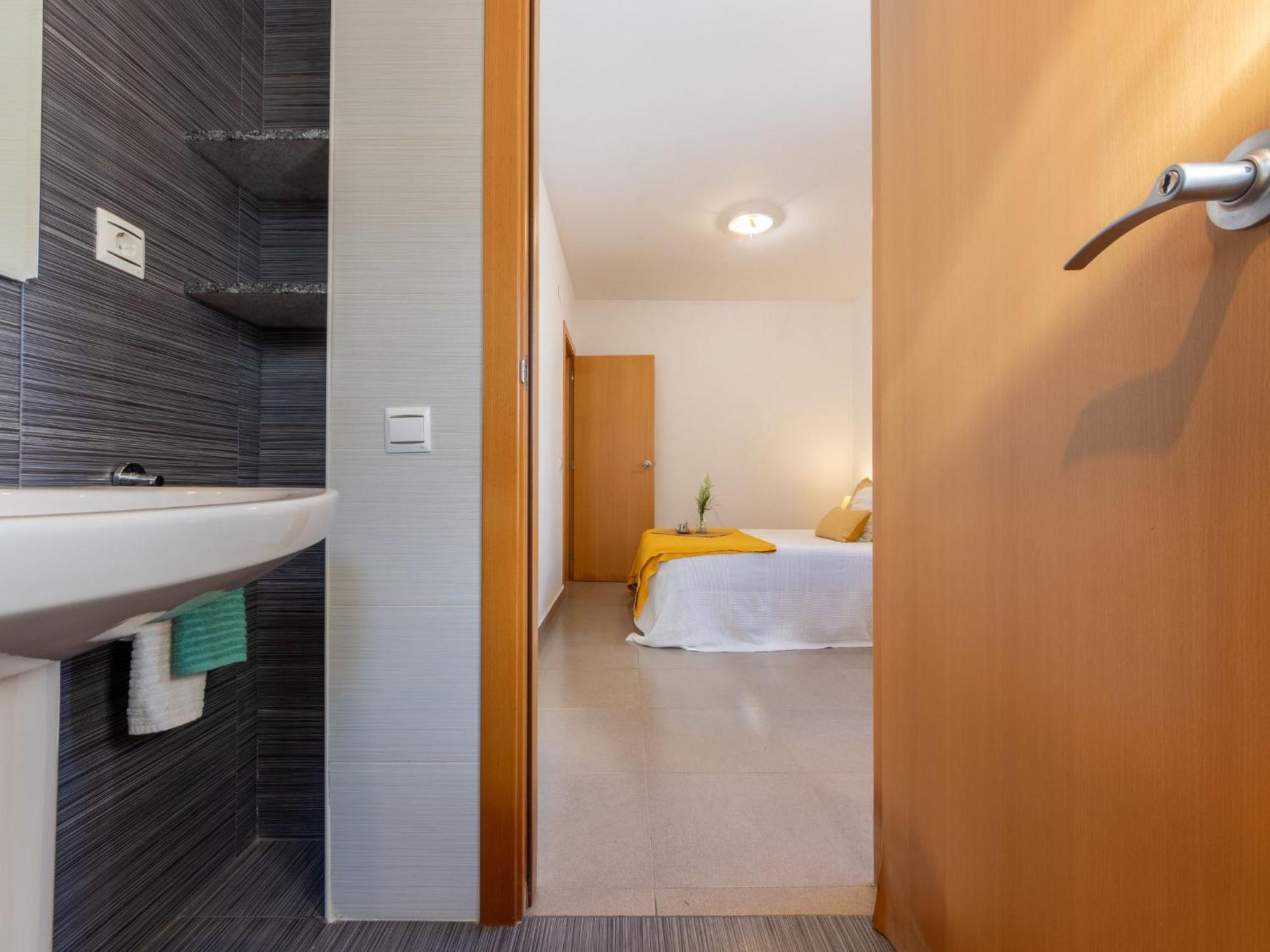 Holiday Home Gaviota 2 By Interhome Riumar Bagian luar foto